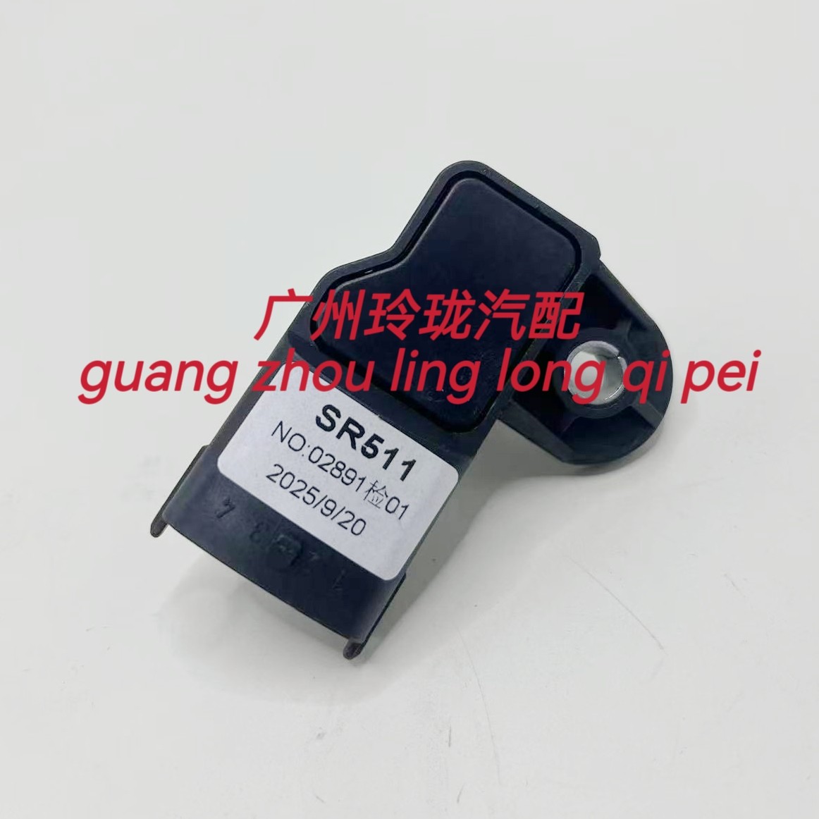 SR511汽车天燃气气轨压力传感器GNG