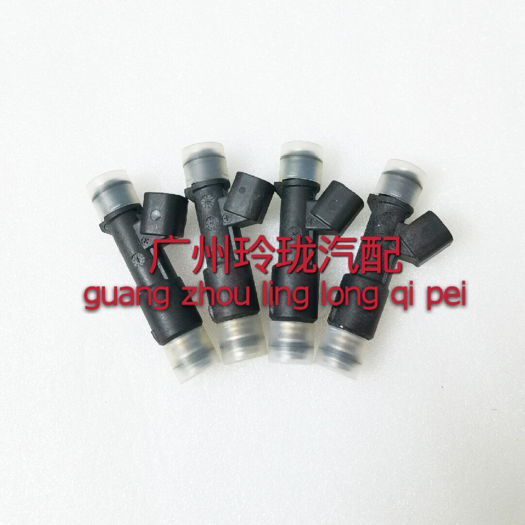 骏捷FRV FSV老别克 比亚迪F3 473QE 喷油嘴 28152065