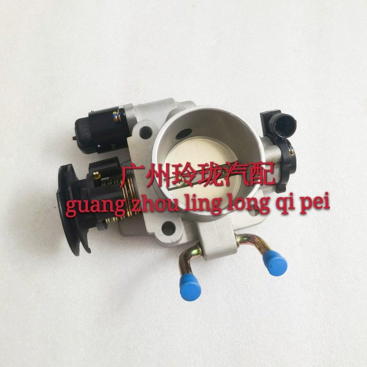 适用奇瑞瑞虎节气门2.0老瑞虎节气门总成发动机节流阀总成