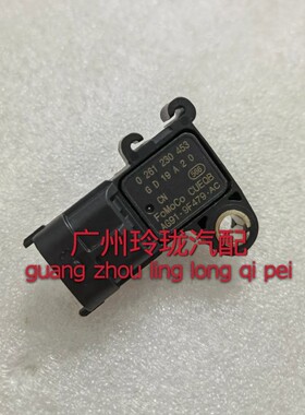 路虎2.0捷豹发现神行者2奇瑞揽胜沃尔沃0261230309进气压力传感器
