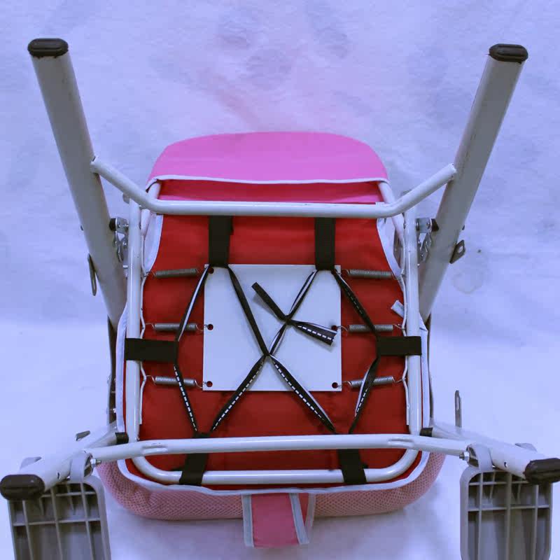 siège enfants pour vélo - Ref 2440965 Image 4