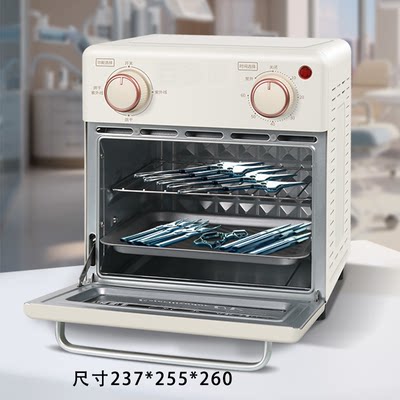 口腔诊所消毒机紫外线定时理发店工具消毒柜消毒柜美容院专用
