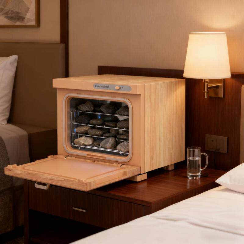 奶瓶消毒美甲店修面专用紫外线消毒机美容院机器自动热毛巾加热器