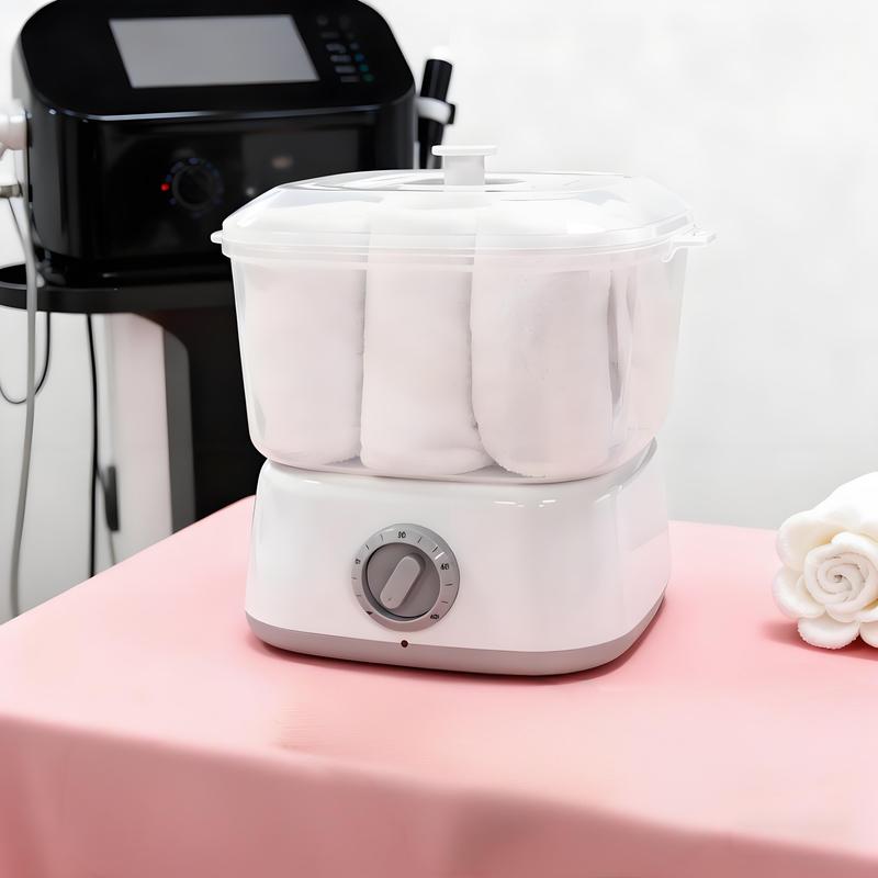 UV酒店全智能电蒸箱毛巾消毒机灯管药膏中药快速热敷包加热机