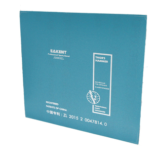 EAKENT育康腾乒乓球拍沙纸乒乓沙板沙皮单片装砂皮砂纸替换装