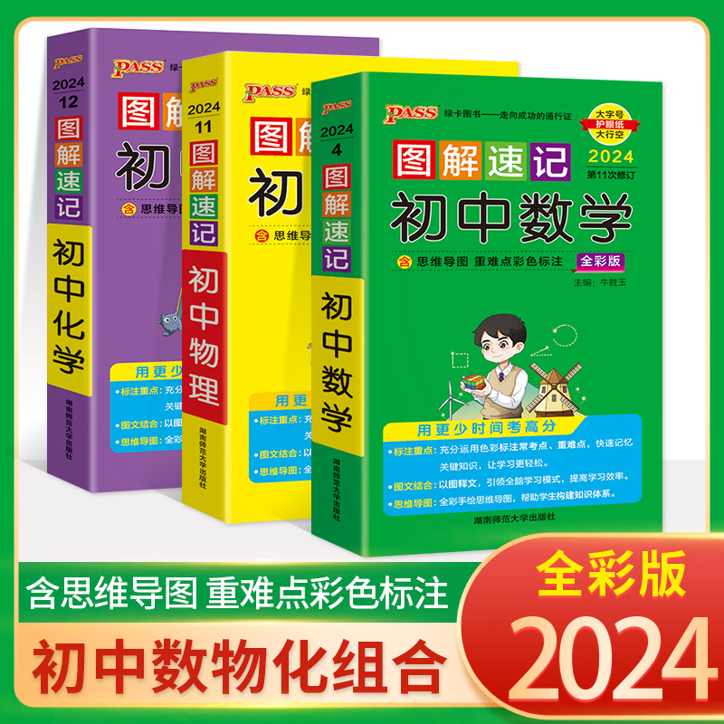 现货立发2024新版绿卡图书