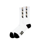 Ollright专业篮球袜子毛巾底高筒运动精英男中筒高帮长筒训练美式