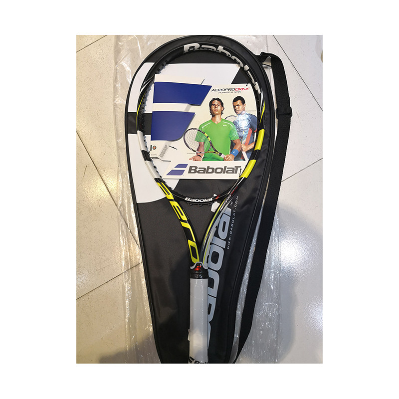 国行海淘现货 百保力Babolat纳达尔款APD TEAM 285g /300g网球拍