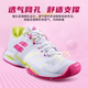 Rage球鞋 百保力新款 Fury Babolat Propulse 男女款 网球鞋