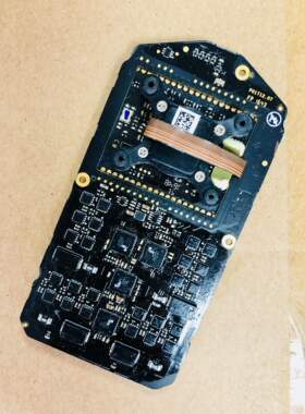 大疆Mavic Pro御电调板 飞控板测试好发货 提供安装技术支持