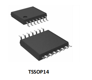 原装现货MS1808/兼容PCM1808封装TSSOP1496kHz 24位Δ-∑ ADC