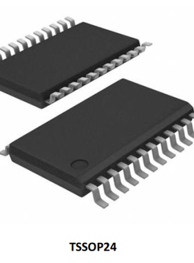 原装 兼容AD 7794/MS5194T PIN TO PIN ADC 原装现货 TSSOP16封装