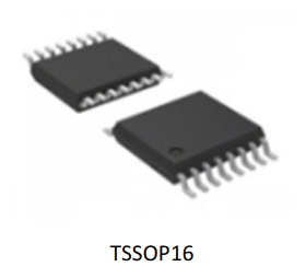 原装替代AD7792/MS5192T PINTOPIN全兼容ADC原装现货TSSOP16 封装