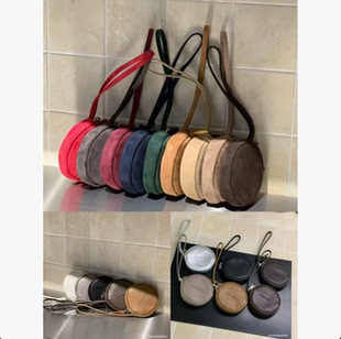 可爱迷你零钱包 韩代2025款 class韩国直邮122413 bucks&leather