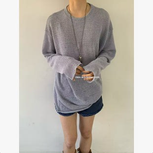 self 镂空针织罩衫 service 大版 韩代2026款 class韩国直邮030402