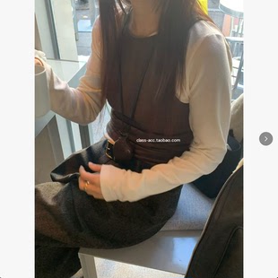 两件套 韩代2025款 class韩国直邮122116 REIRAI