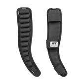 JFT立体减压按压充气囊双肩背包背带背囊肩带登山包气垫书包肩垫