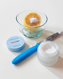 现货▲TOCOBO冰淇淋面霜玻尿酸胶原蛋白镇定修护敏敏肌补水高保湿