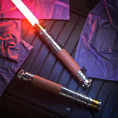 星球大战光剑RVS像素光剑