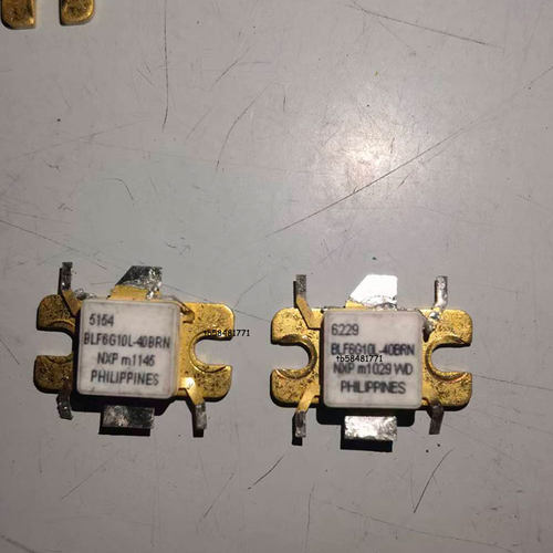 BLF6G10L-40BRN 700-1000MHZ 40W 高频管 射频微波功放 测好发货