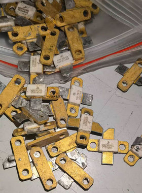 MRF9030L MRF9045L MRF9060L 高频管 900MHZ 射频微波功放