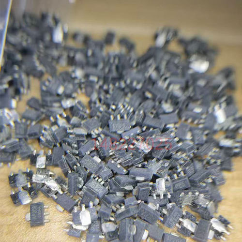 AP209 SOT-89 封装芯片 拆机现货