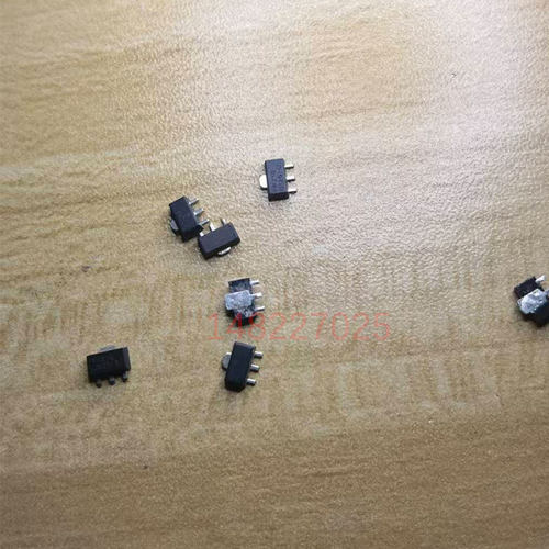 FP2189-G FP2189 FP21G SOT-89 1W射频微波功率放大器管芯片