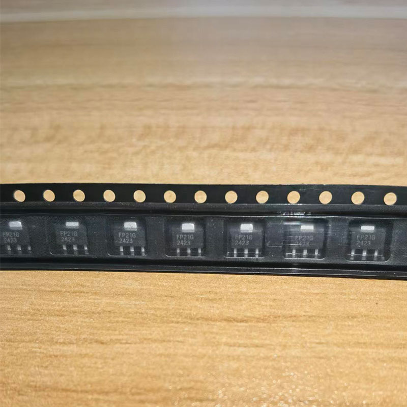 FP2189-G FP2189 FP21G F21G SOT89 1W功射频功率放大器管 可直拍