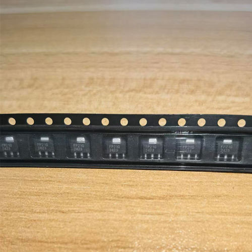 FP2189-G FP2189 FP21G F21G SOT89 1W功射频功率放大器管 可直拍