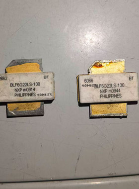 BLF7G22LS-130 BLF6G20LS-110 射频功率晶体管放大器 高频功放管