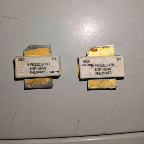 BLF7G22LS-130 BLF6G20LS-110 射频功率晶体管放大器 高频功放管