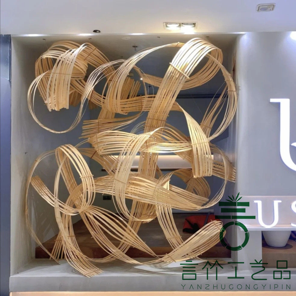 竹片竹条竹编材料薄竹篾竹丝手工DIY园艺婚礼背景造型竹条道具,特色手工艺,其他特色工艺品,淘宝优惠券,粉丝福利购,淘宝优惠卷