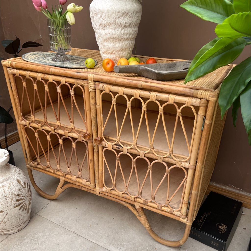 一口价 藤编柜子样品100*50*80,鲜花速递/花卉仿真/绿植园艺,花架,淘宝优惠券,粉丝福利购,淘宝优惠卷