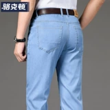 Летний свет и универсальная мужская одежда