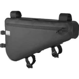 SAHOO防水自行车横梁车架三角包大容量工具包山地车公路长途骑行