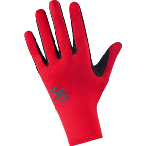 思帕客骑行手套男全抓绒保暖