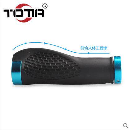 Poignées de vélo TOTTA - Ref 2335442 Image 3