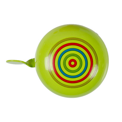 Avertisseur de vélo sonnerie commune SAHOO - Ref 1451901 Image 3