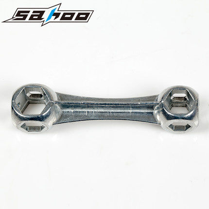 Kit de réparation vélo SAHOO - Ref 2314208 Image 5