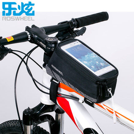 Sacoche pour vélo mixte ROSWHEEL - Ref 2219422 Image 3