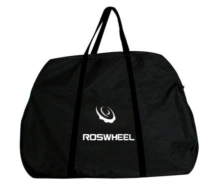 Sacoche pour vélo mixte ROSWHEEL - Ref 2218302 Image 4