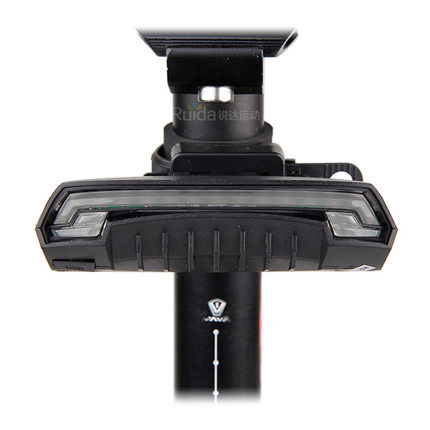 Eclairage pour vélo GIYO - Taillights - Ref 2400020 Image 4