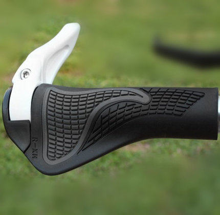 Poignées de vélo TOTTA - Ref 2339718 Image 4