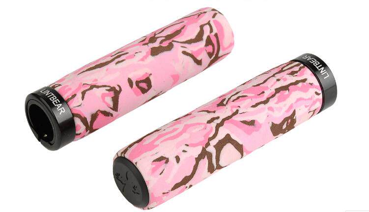 Poignées de vélo TOTTA - Ref 2341102 Image 3