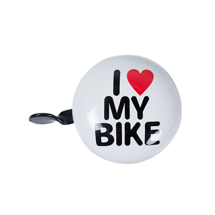 Avertisseur de vélo sonnerie commune SAHOO - Ref 1451901 Image 4