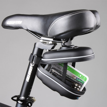 Sacoche pour vélo mixte ROSWHEEL - Ref 2233571 Image 4