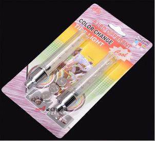 Lumière vélo TOTTA - feux de Valve - Ref 2399996 Image 3