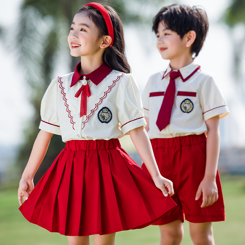 六一兒童節(jié)表演服激萌馬