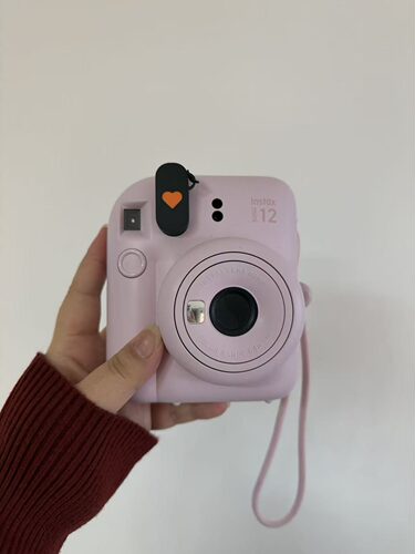 拍立得遮光罩mini13遮光罩保护眼睛相机mini40/mini41遮光罩遮光