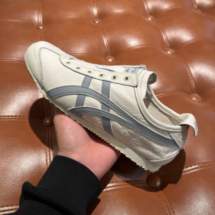 Onitsuka Tiger鬼塚虎MEXICO 66™ SLIP-ON休闲一脚蹬1183B815